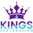 Kings Restoration - Water Damage Restoration