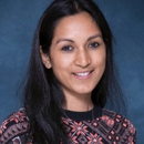 Arjina Pradhan, ACNP - Nurses