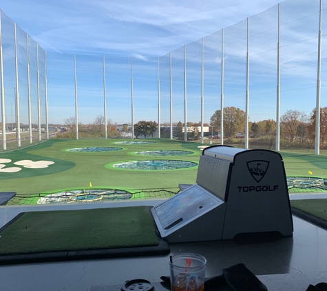 Topgolf - Fishers, IN