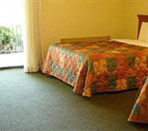 Heritage Inn Express- Roseville - Roseville, CA