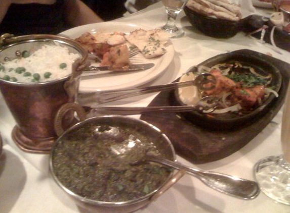 Clay Oven Cuisine of India - San Mateo, CA