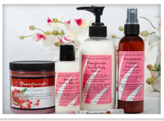 Lemongrass Spa Products - Paradise, PA