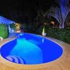 Guaranteed Pool Service & Repair