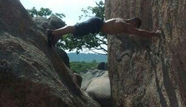 Elephant Rocks State Park - Belleview, MO