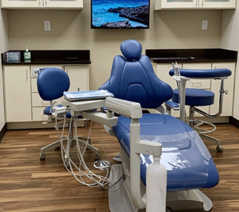 OASIS Modern Dentistry & Orthodontics - Implant Dentistry & Periodontics - Houston, TX