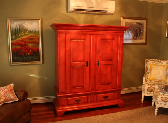 Country Lane Furniture - Annville, PA