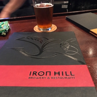 Iron Hill Brewery & Restaurant - Voorhees, NJ