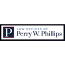 Law Offices of Perry W. Phillips, P - Attorneys