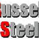Russell Steel Inc - Steel Distributors & Warehouses