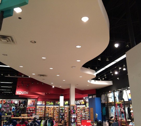 Parker Acoustical Ceilings - Springfield, MA