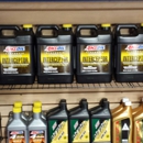 AMSOIL Independent Dealer,  Milwaukee WI - Lubricants