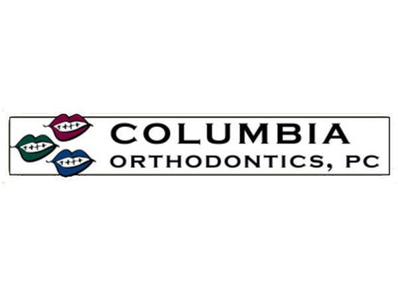 Columbia Orthodontics, PC - Vancouver, WA
