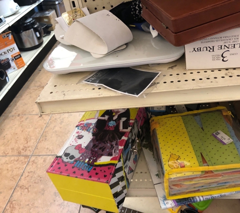 Goodwill Stores - Temecula, CA