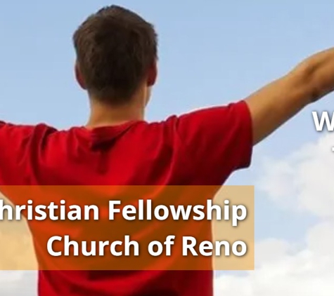 Potters House Christian Fellowship Church - Reno, NV