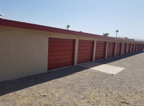 Mohave Storage - Bullhead City, AZ