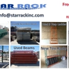 Star Rack Inc gallery