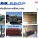 Star Rack Inc