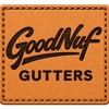 GoodNuf Gutters gallery