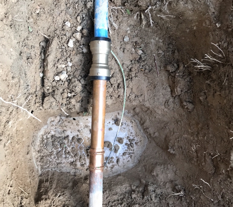 1 Buckeye Plumbing - Buckeye, AZ. We can repair or replace any water system