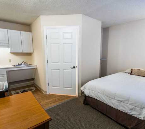 Suburban Extended Stay Hotel - Jacksonville, FL