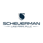 Scheuerman Law Firm, P