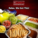 Zaba's Mexican Grill - Mexican Restaurants