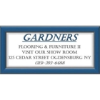 Gardner's Flooring & Furniture