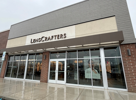 LensCrafters - Grand Blanc, MI