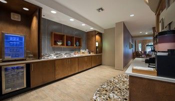 SpringHill Suites San Antonio Downtown/Riverwalk Area - San Antonio, TX