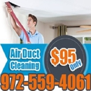Irving Air Duct Cleaning - Air Duct Cleaning