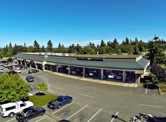 Eagle Tire & Automotive - Gig Harbor, WA