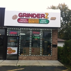 Grinders Pizzeria