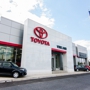 Toyota Scion Of Vineland