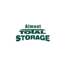 Almont Total Storage - Storage Household & Commercial