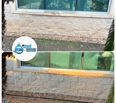 Zeal Power Washing - Pearland, TX