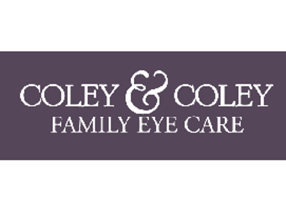 Coley & Coley Family Eye Care - Murfreesboro, TN