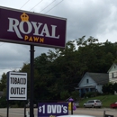 Royal Pawn Inc - Loans