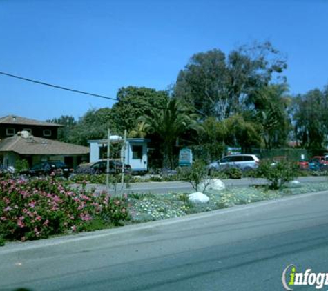 Freeflight - Del Mar, CA