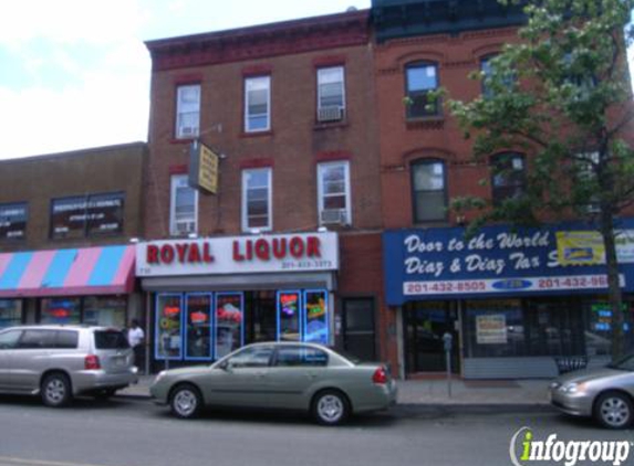 Royal Liquor & Deli - Jersey City, NJ