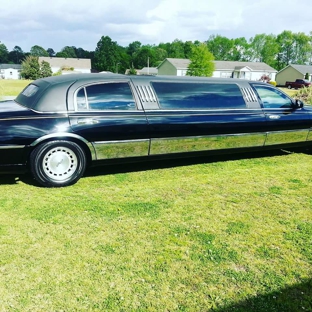 Speight Limousine Service - Goldsboro, NC