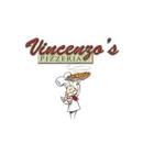 Vincenzo's Pizzeria & Caterring - Pizza