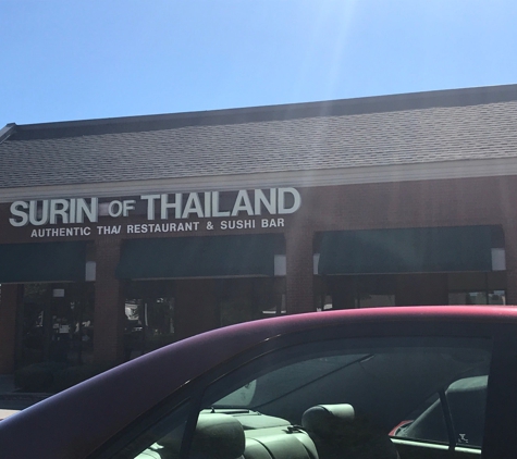 Surin of Thailand - Huntsville, AL
