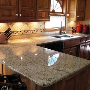 Noriega's Custom Cabinets & Granite - Texarkana, TX