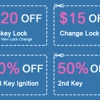 On-The-Go Car Keys & Lockout gallery