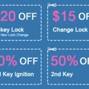 On-The-Go Car Keys & Lockout - Locks & Locksmiths