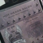 Hot Heads Salon