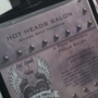 Hot Heads Salon
