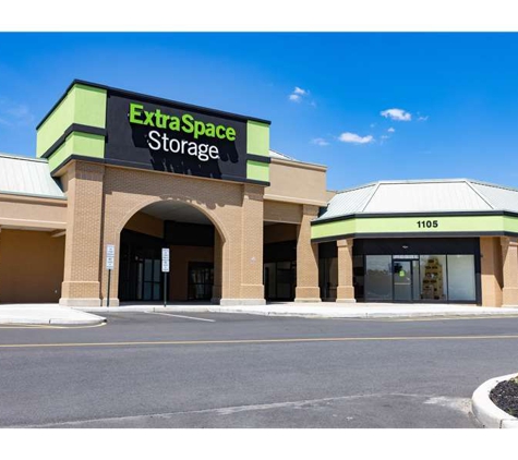 Extra Space Storage - Cinnaminson, NJ