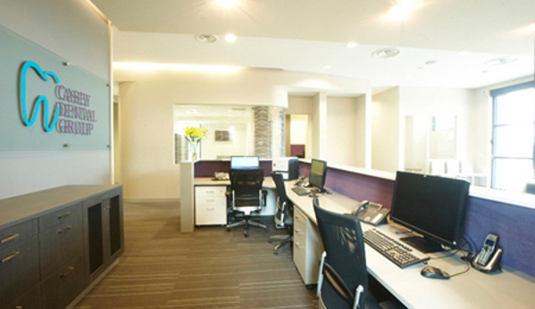 Casey Dental Group - Narre Warren, VIC