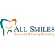 All Smiles Cosmetic & Family Dentistry